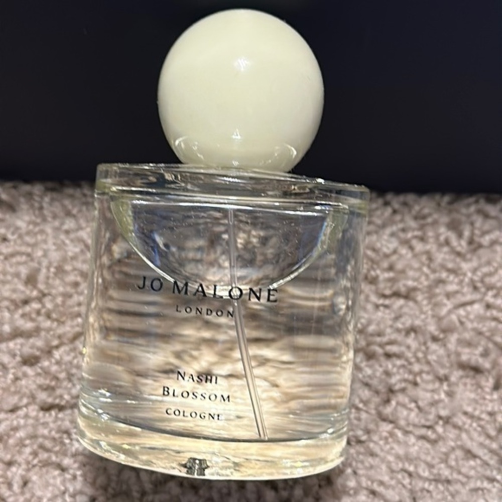 New Jo Malone